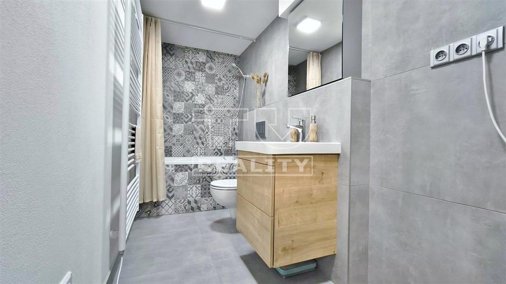 Luxusná, celoročná chata • moderné technológie v srdci... - 16