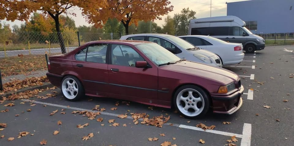 Fondmetal Top1 5x120 R17 - 16