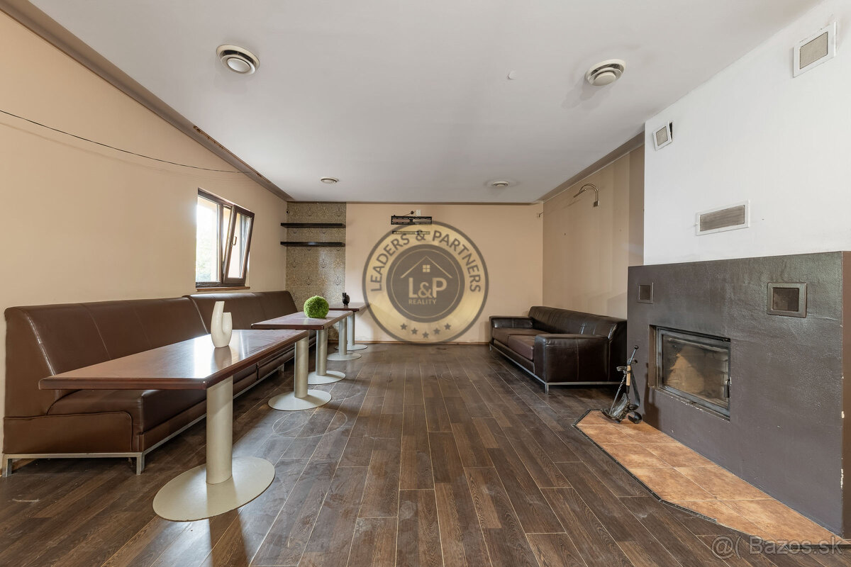 Budova, Košice - Sever, Kavečianska cesta, čiast. rek - 16