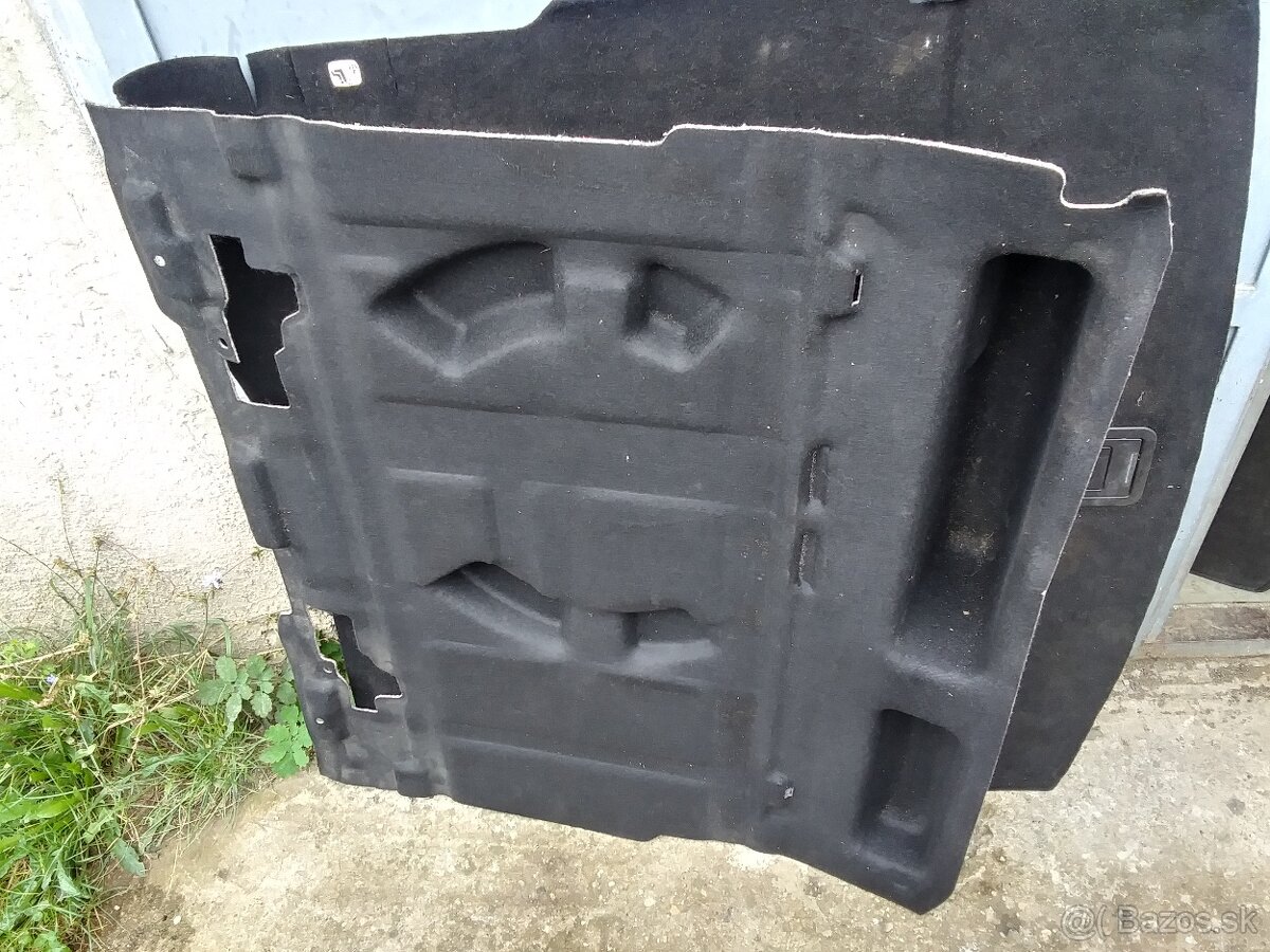 Nádrž Renault Megan 3 2008-2020+karos.diely - 16