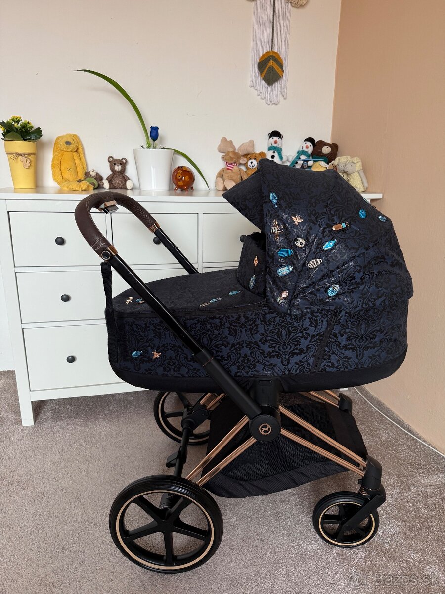 Cybex Priam 4.0 - 16