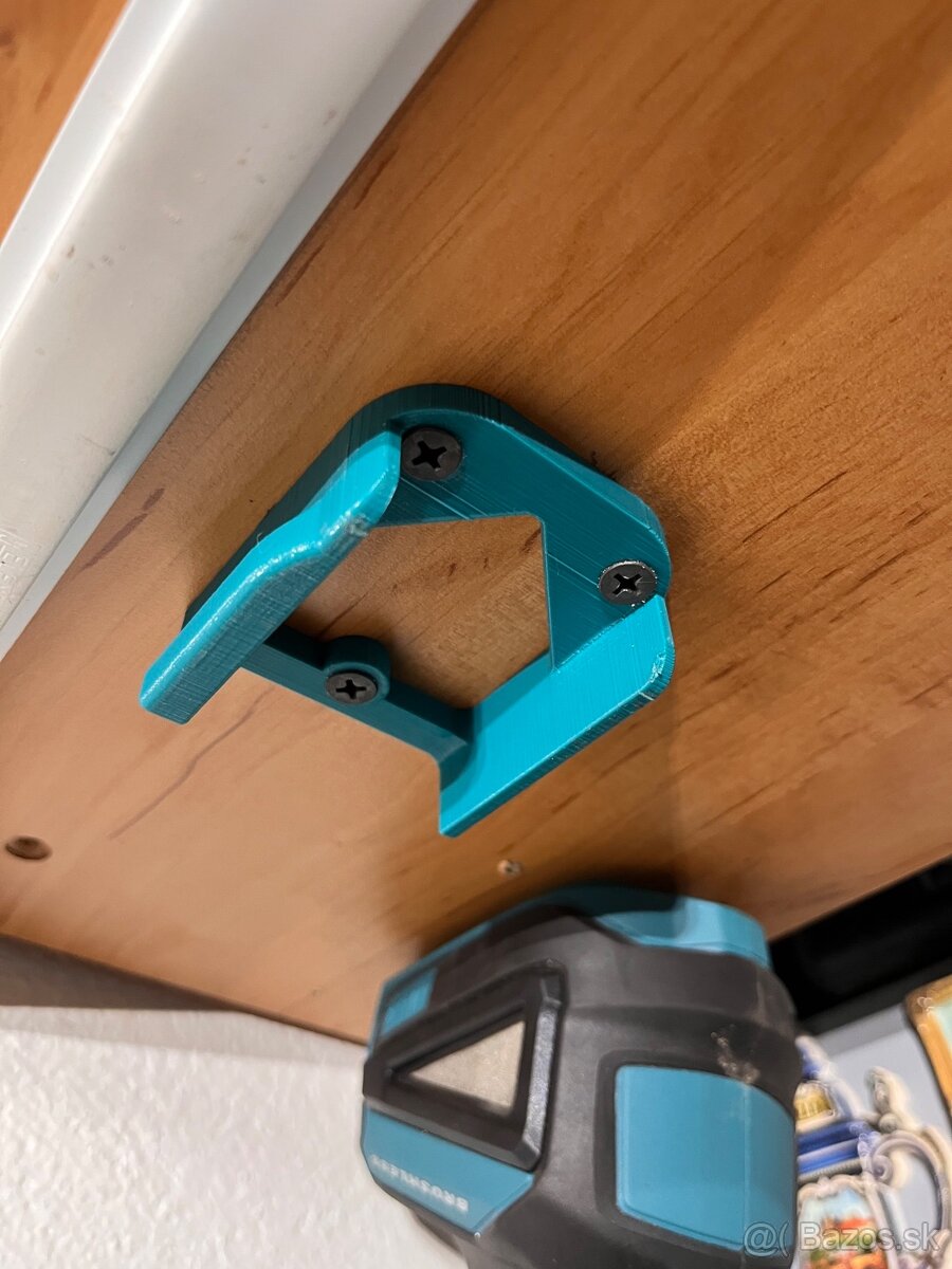 Držiaky pre aku náradie Makita - 16