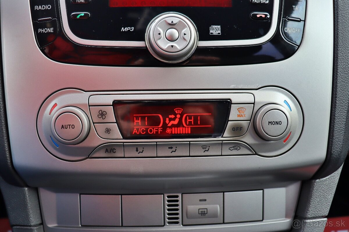 Ford Focus 1.6 TDCi Duratorq DPF Trend - 16