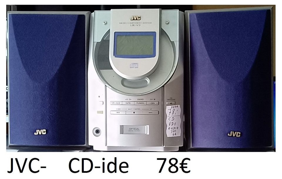 predám rôzne zosilovače a hifi veže - 16