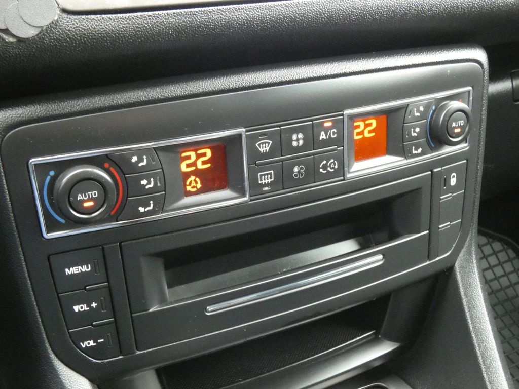 Citroën C5 2.0 HDI Hydropneu, SLEVA, AKCE - 16