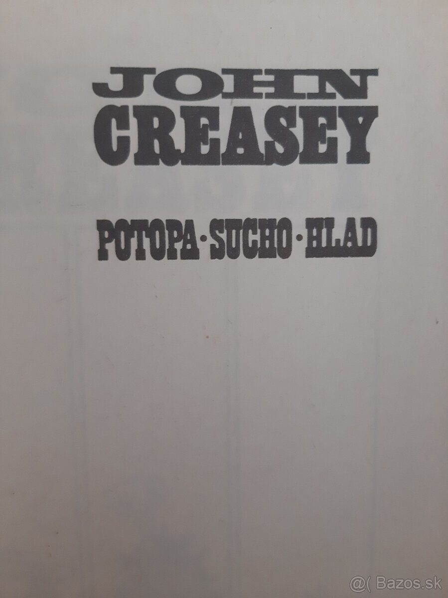 Rozpredaj kniznice, naj knihy hľadajú nového majiteľa. - 16