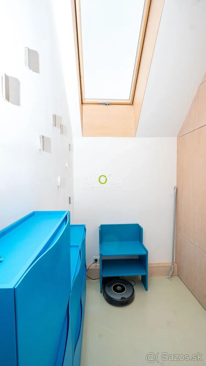 Exkluzívny 2i byt v centre mesta na prenájom - 16