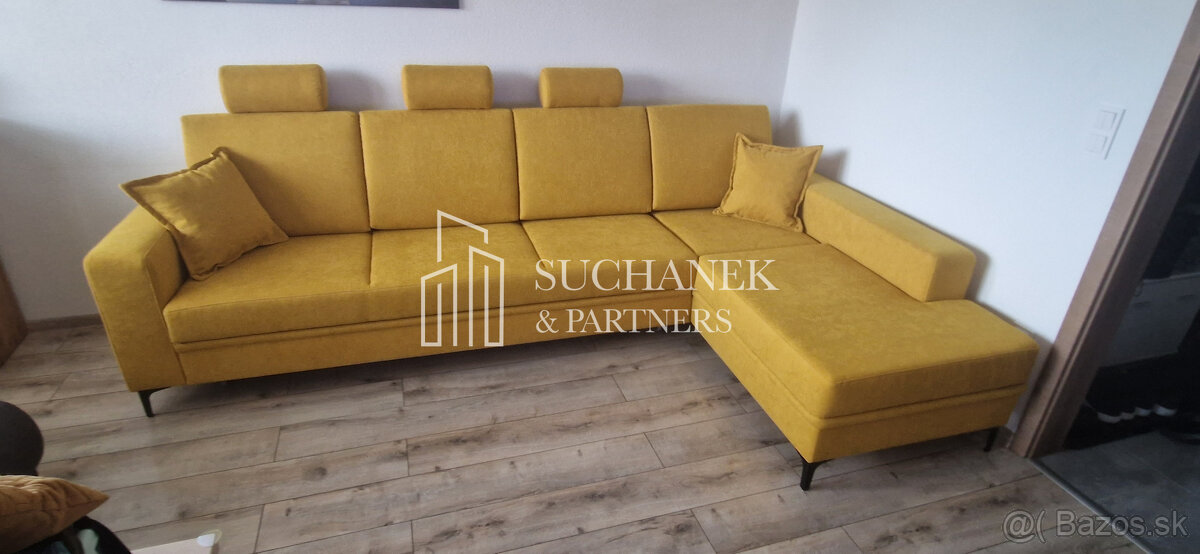 PREDAJ odstúpenie prevádzky vyroba čaluneného nábytku v Part - 16