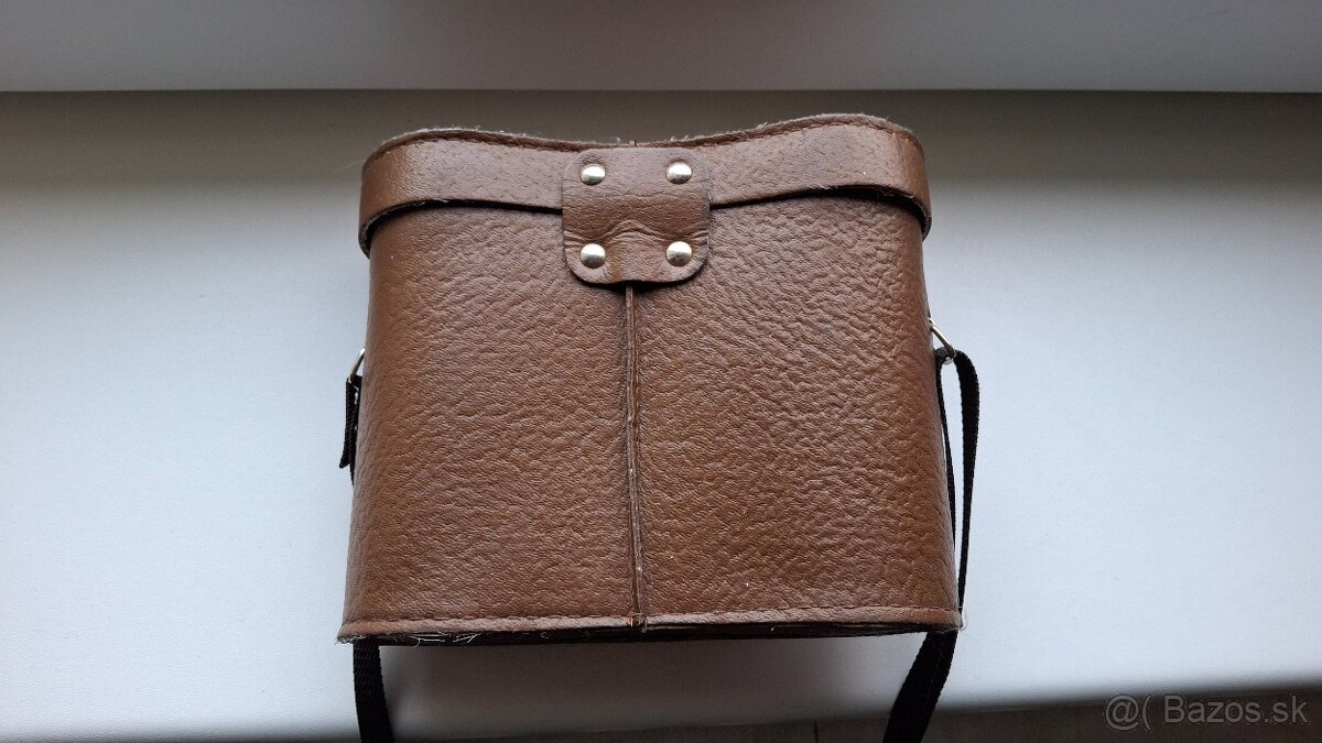 Ďalekohľad BPC 7x35 TENTO - 16