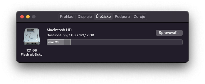 MacBook Air (13-inch, 2017)/Intel Core i5/8GB RAM/128GB SSD - 16