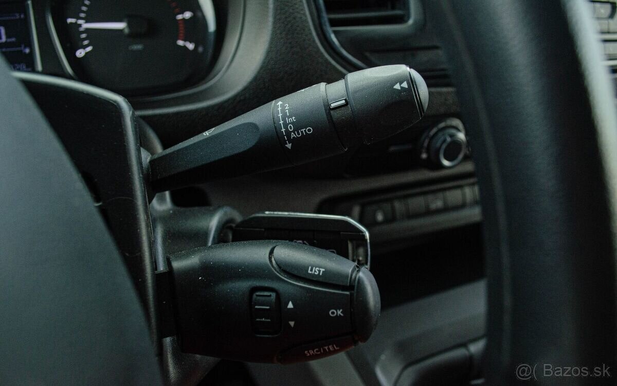 Peugeot Expert 2.0 BlueHDI Odpočet DPH - 16
