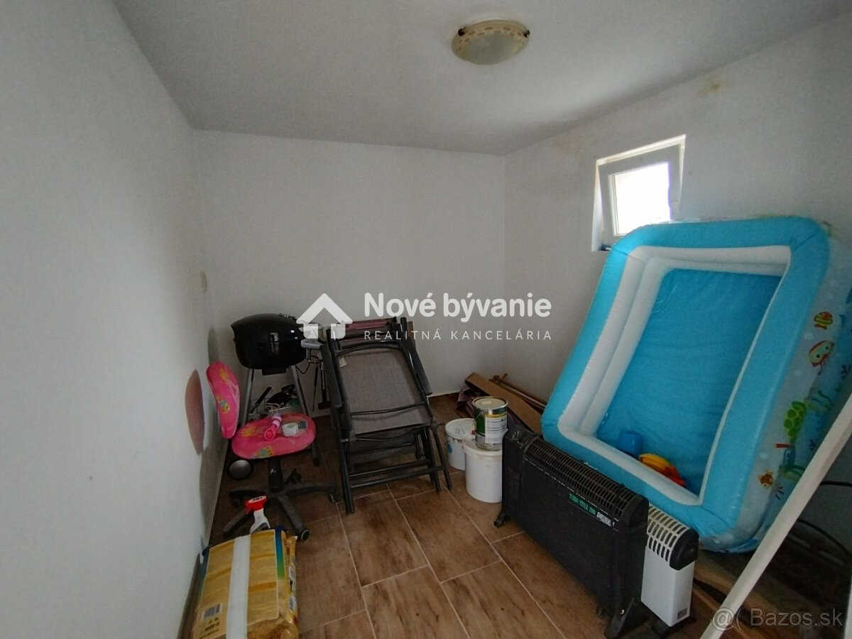 NOVÁ CENA/Predaj, rodinný dom - Podhájska(N081-12-FRAD3) - 16