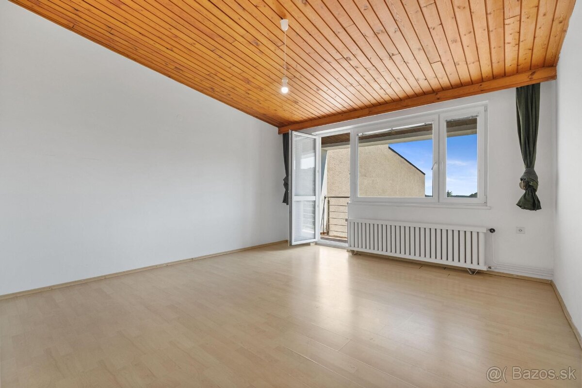 5 IZB.RODINNÝ DOM S ÚŽASNÝM VÝHĽADOM, GARÁŽ,TICHÉ PROSTREDIE - 16