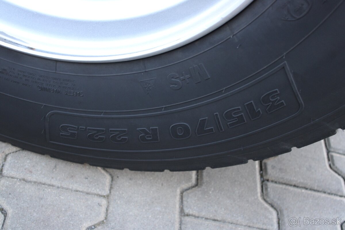 MAN TGX 18.500, EURO 6, RETARDER, NAVIGACE, MAJÁKY - 16