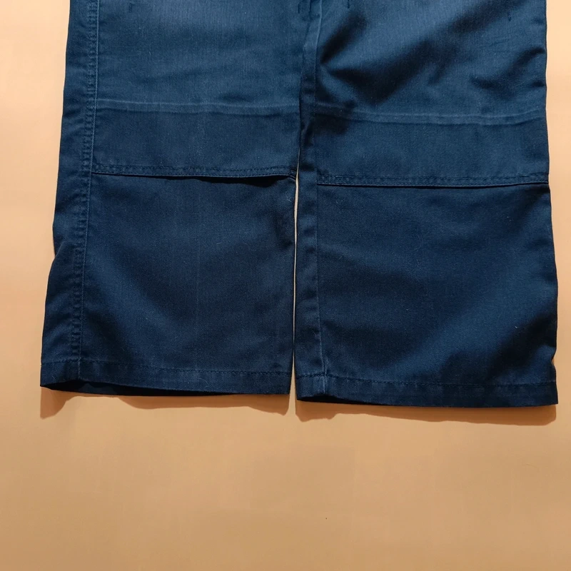 Dickies modré cargo široké nohavice W36 - 16