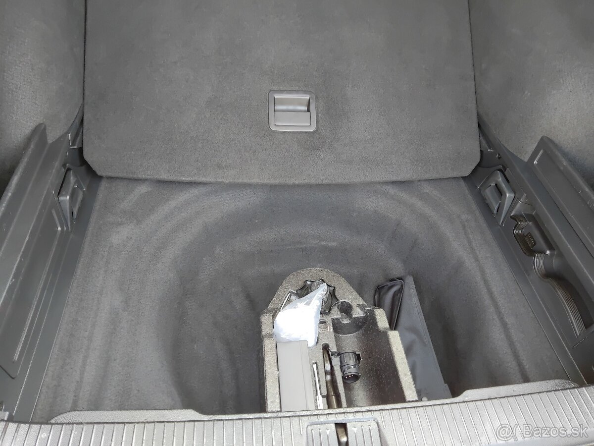 Passat 2.0 TDI B8 Po Servise - 16