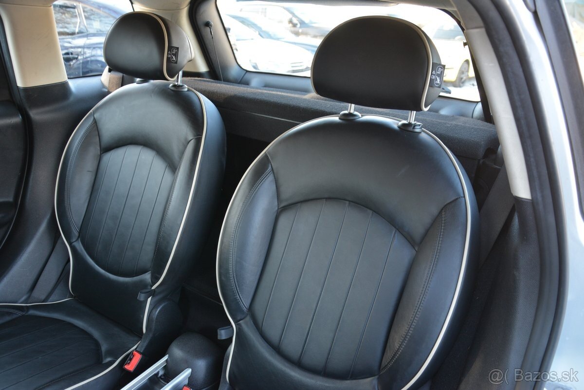 Mini Countryman 2011 1.60 D Cooper D All4 - 16