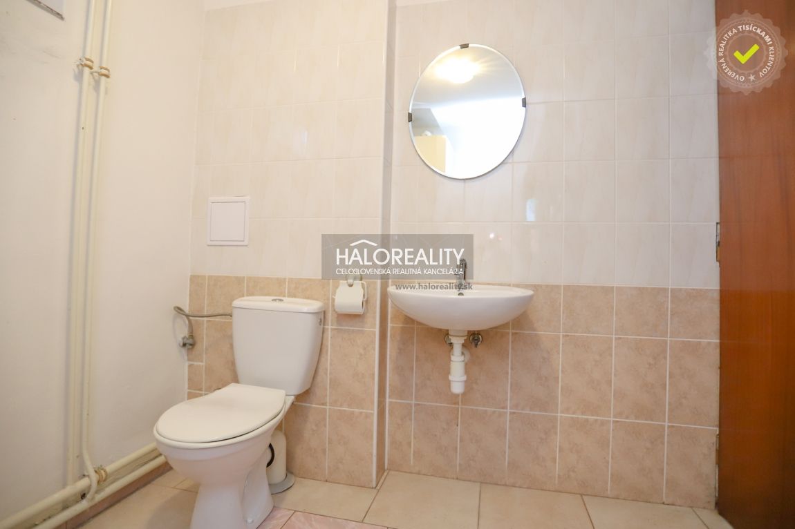 HALO reality - Predaj, rodinný dom Dolný Lieskov, Tŕstie - Z - 16