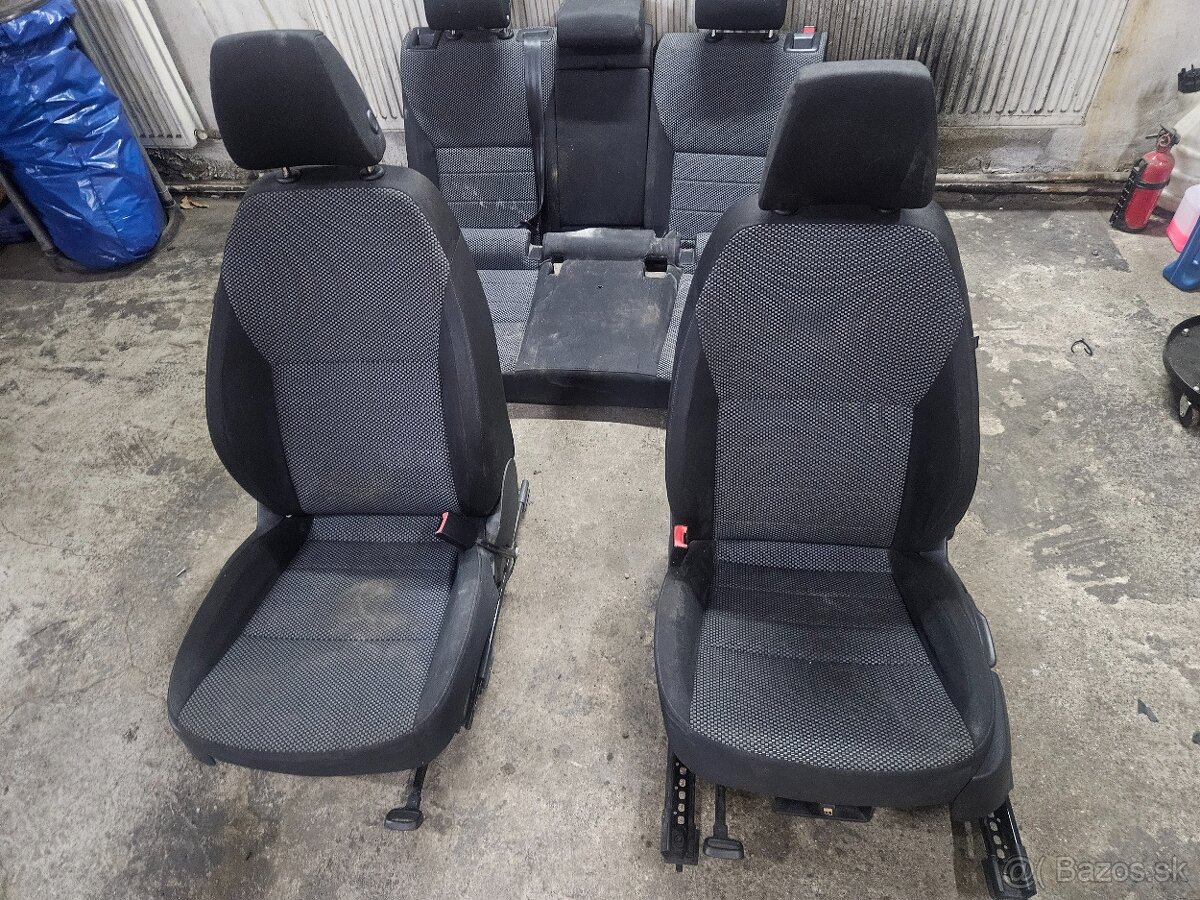 Zvyšne diely Škoda octavia 3 - 16