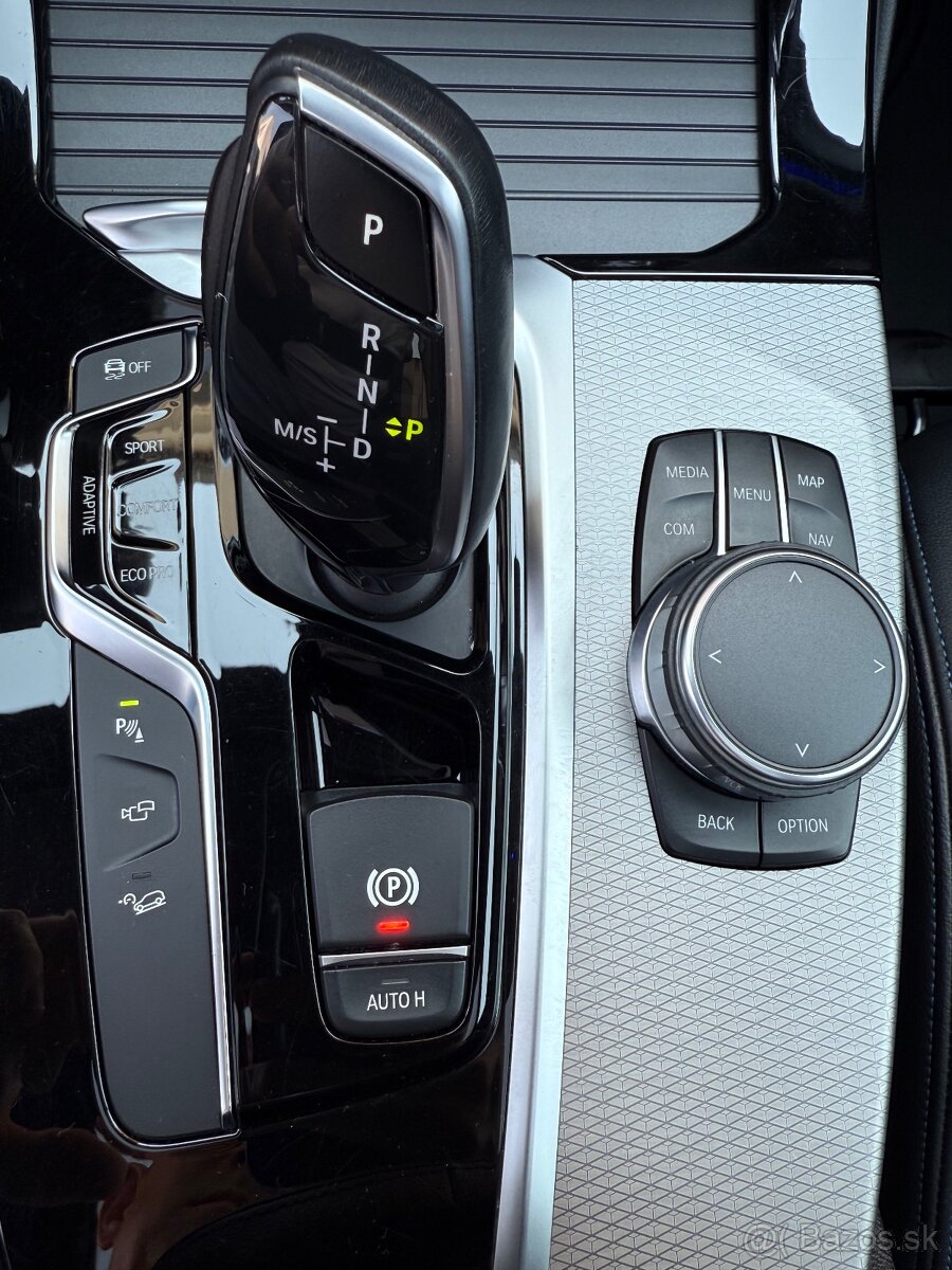 BMW X3 xDrive M-packet A/T LED ACC HUD PANORÁMA - 16