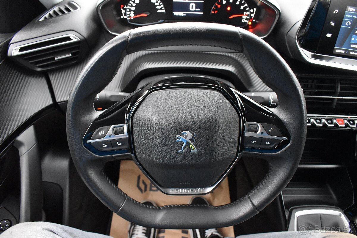 Peugeot 2008 1.5 HDi ROK 2022 - 16