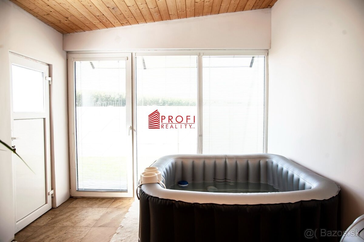 Komfortný 4izbový dom v Dunajskej Strede - 16