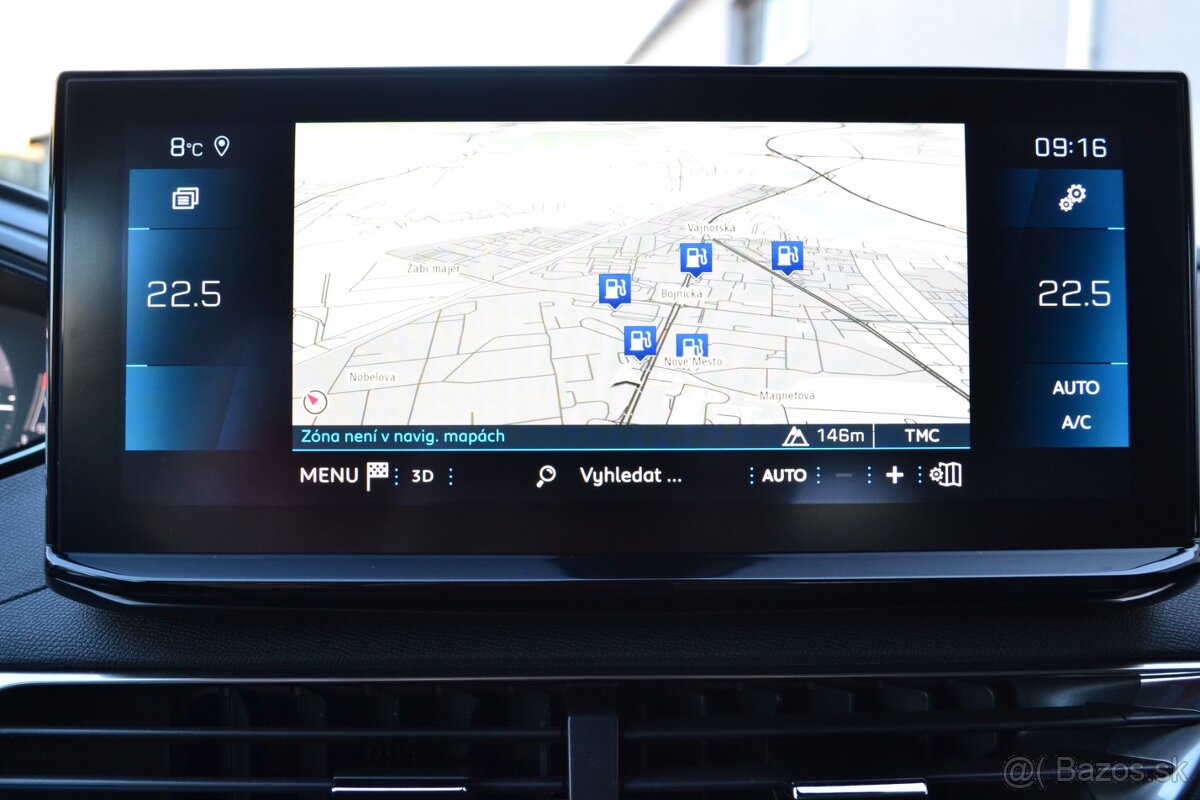 Peugeot 5008 1.5 hdi - 16