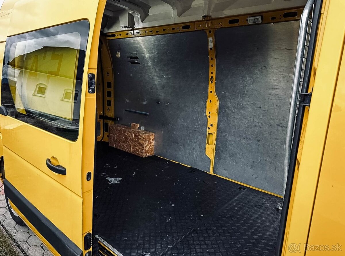 Renault Master 2,3dCi T35 96KW - 16