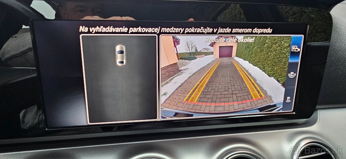 E 200d A/9 Avandgarde 2.0tdi 110kw - 16