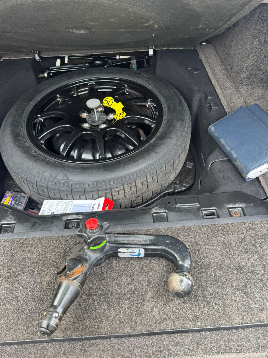 Land Rover Range Rover 4.4 SDV8 Autobiography-luxusní výbava - 16