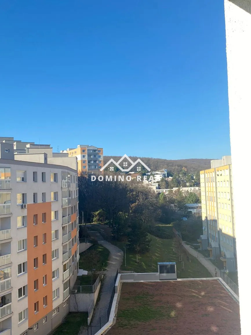 jedinečný byt na okraji Dlhých Dielov - 16