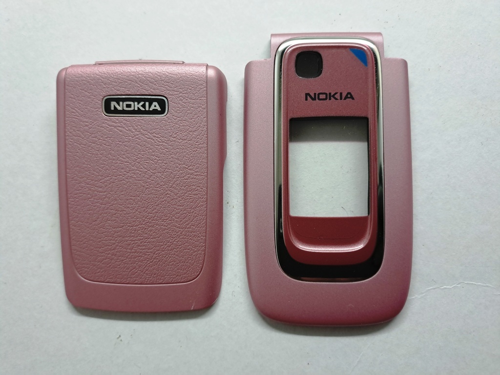 NOKIA 6280 - 2680s - 2220s - 6500s Výsúvačky - 16