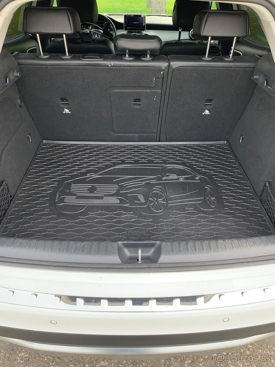 Mercedes GLA 180 AKCIA - 16