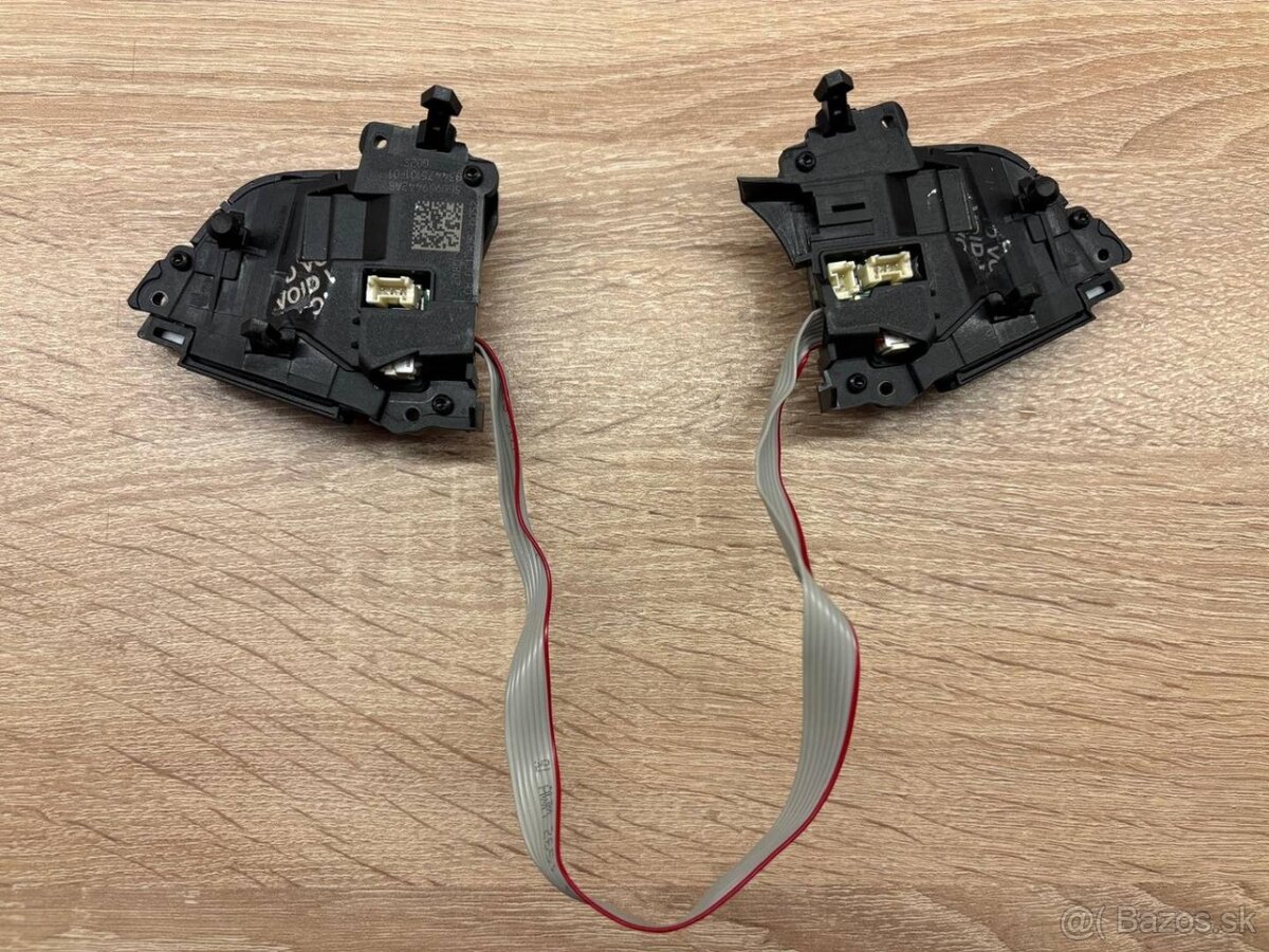 Tlačidla na volant tlačidlá multifunkcie multifunkcny - 16