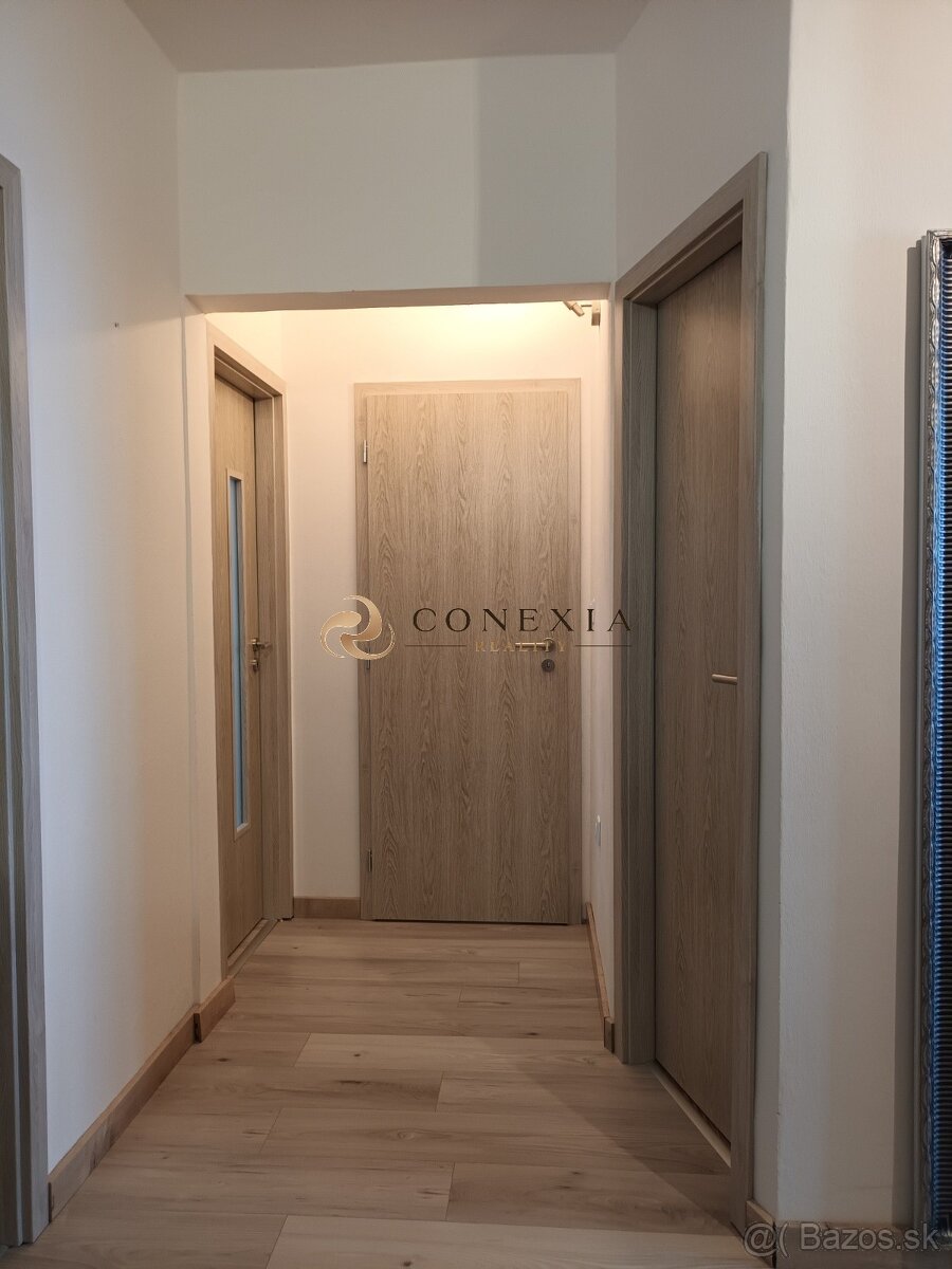 4 izbový byt, Smižany - 16