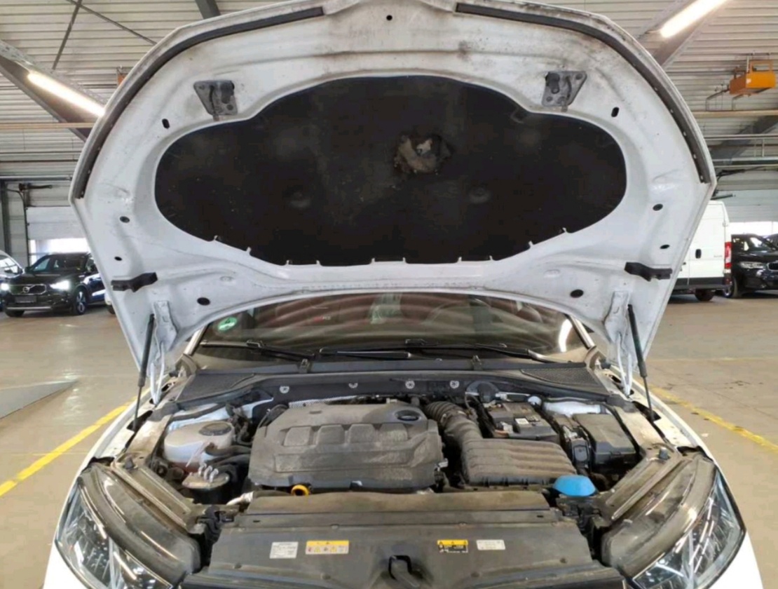 Škoda Octavia Combi 2.0 TDI DSG RS Plus - 16