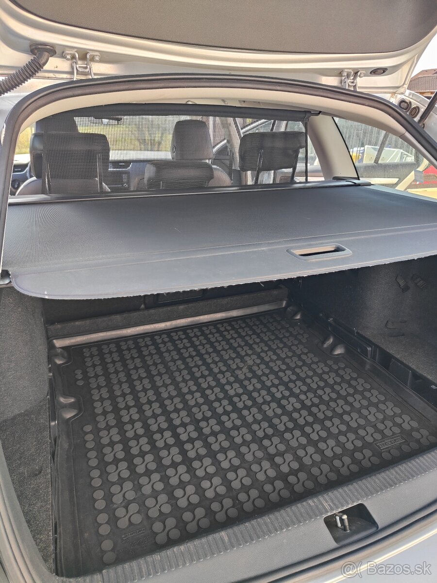 Škoda Octavia 3 - 16