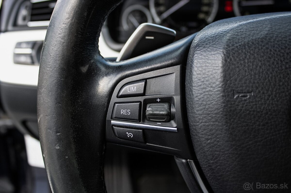 BMW Rad 5 525 xDRIVE AT/8 160kW - 16