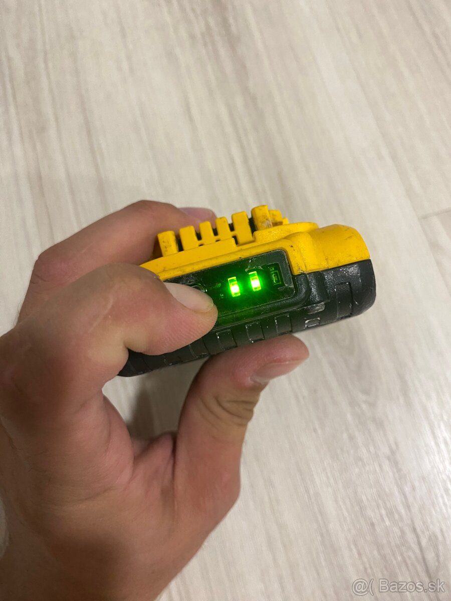 Dewalt DCD800 Sada - 16