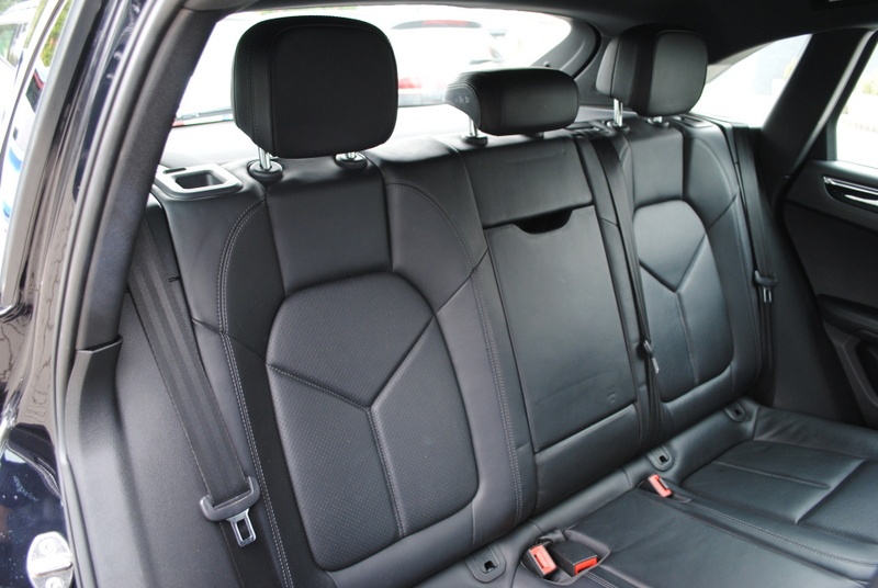 Porsche Macan S 3.0 Diesel AT7⭐PREVERENÉ VOZIDLO - 16