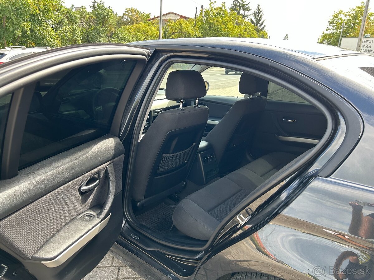 ❇️BMW Rad 3 ● 318d /3er/Reihe ●Nová STK ●r.v.2011 ●100kw❇️ - 16