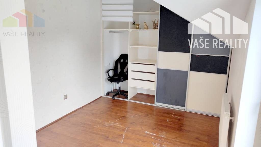 NOVÁ CENA 5 izbový rodinný dom s garážou, Moravany nad Vá - 16