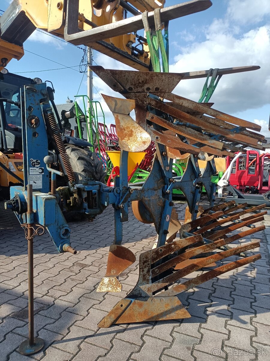 Polnohospodarska technika - 16