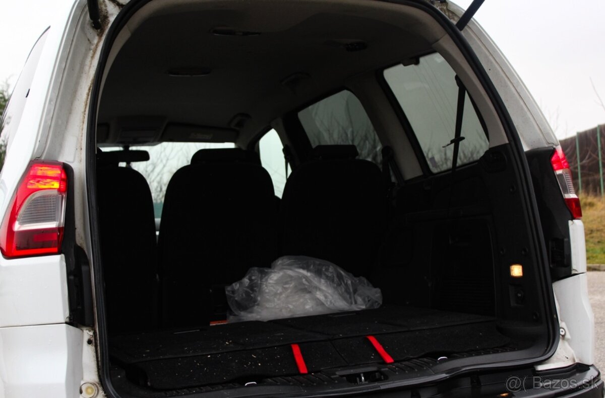 Ford Galaxy 2.0 TDCi DPF PowerShift Titanium - 16