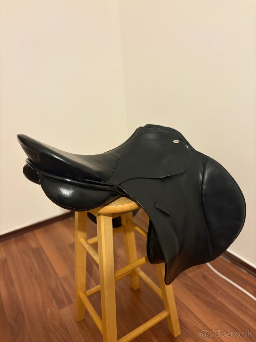 Sedlo Kentaur Seneca, strmene Acavallo - 16