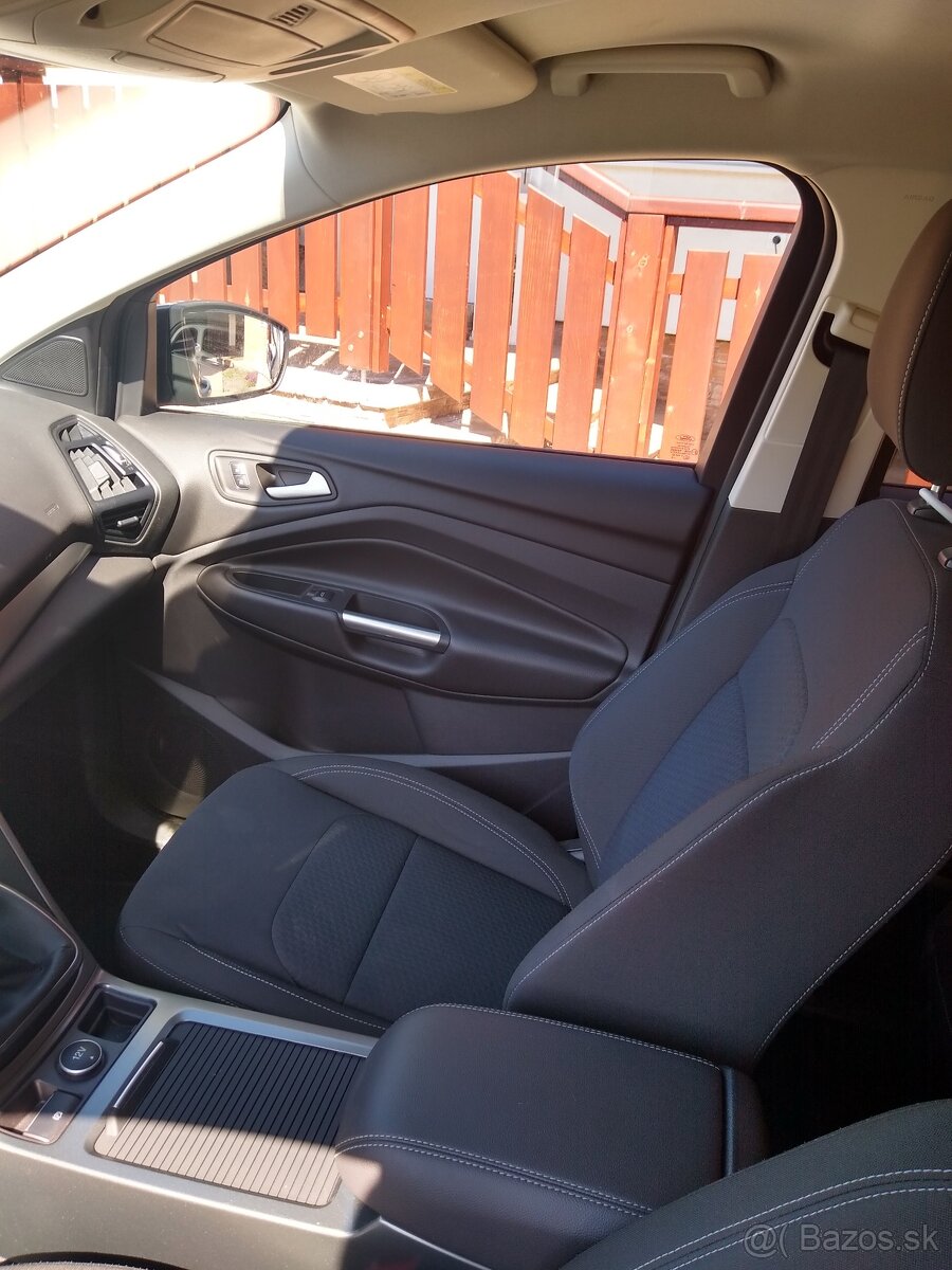 FORD KUGA 1.5 ECOBOOST ANNIVERSARY. r.v.: 2018 - 16