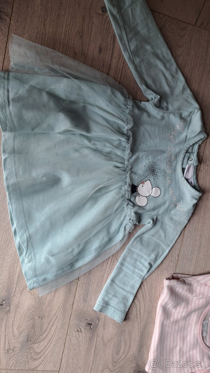 Balík dievča veľ. 74 na prechodné obdobie - 16