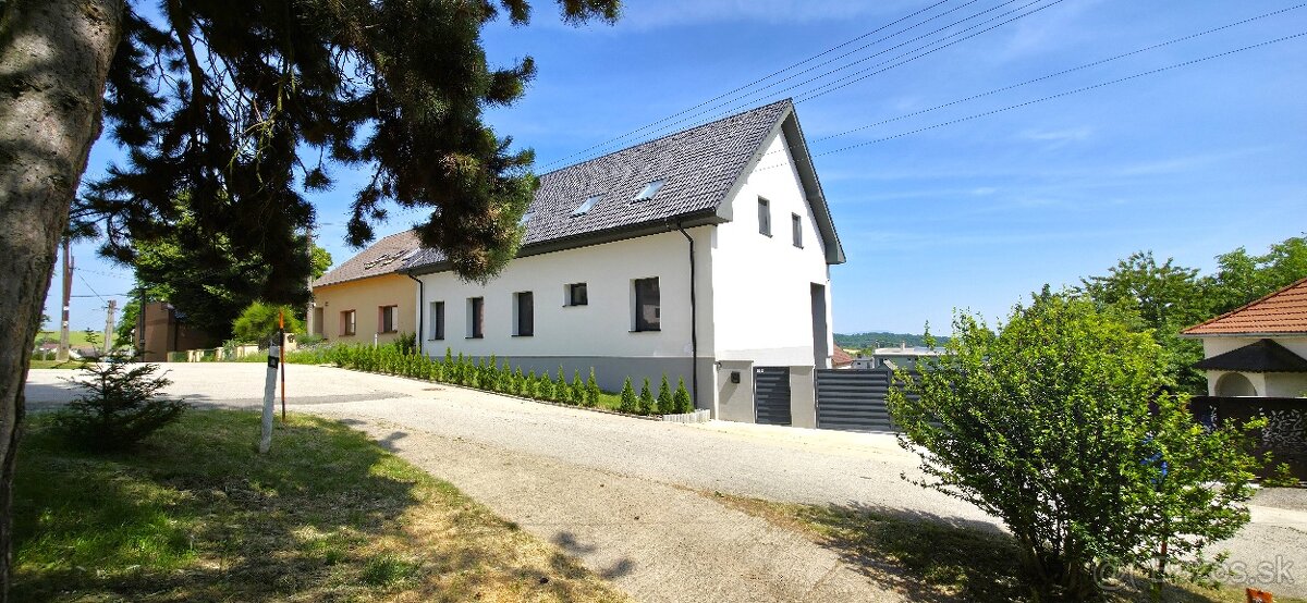 PNORF – dokonalé miesto pre Airbnb: vila s bazénom pod lesom - 16