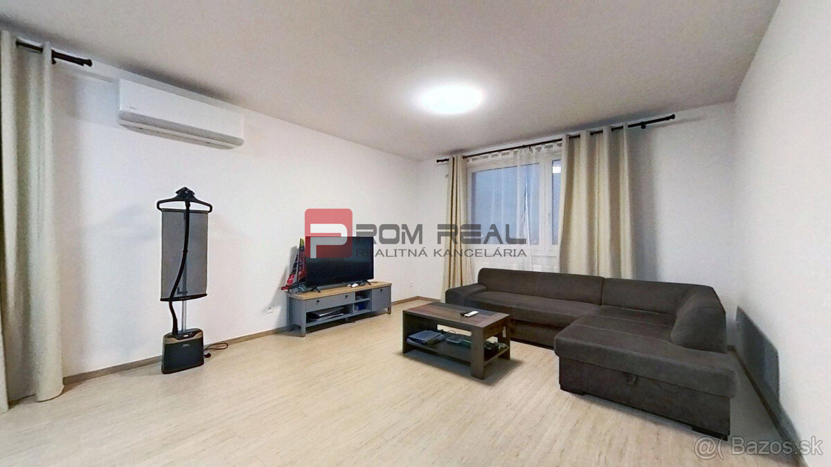 PRENÁJOM 3-izbový byt Ovocné sady BA Ružinov parking v cene - 16