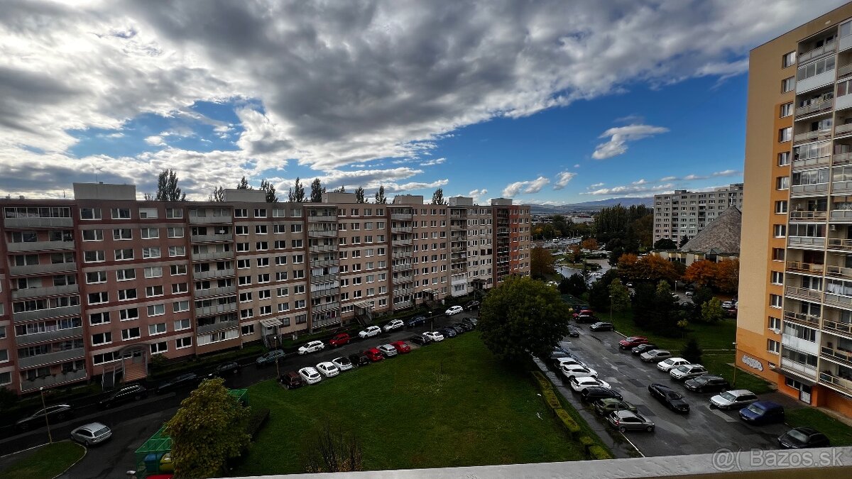 Prenajom 2i bytu Nad jazerom - 16